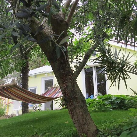 Apartment Casetta Portoroz Exterior photo