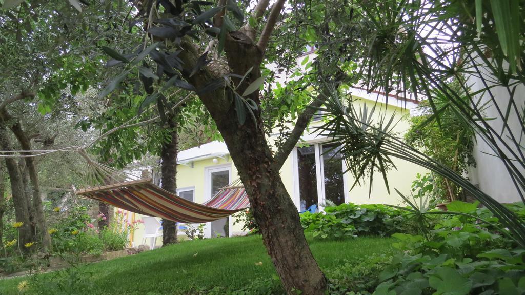 Apartment Casetta Portoroz Exterior photo