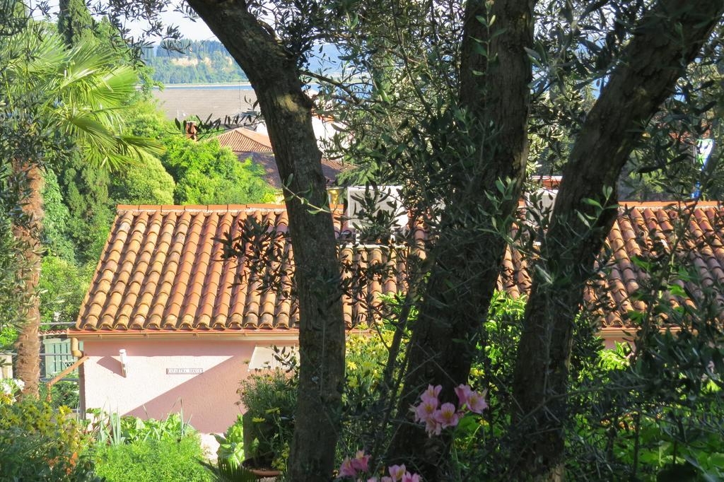 Apartment Casetta Portoroz Exterior photo