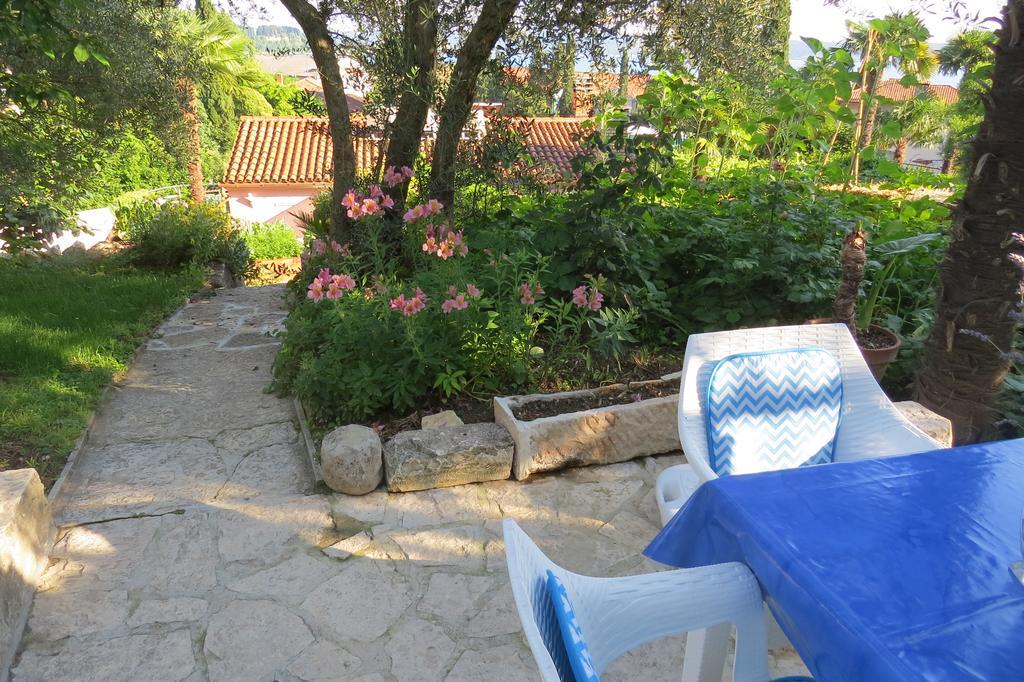 Apartment Casetta Portoroz Exterior photo