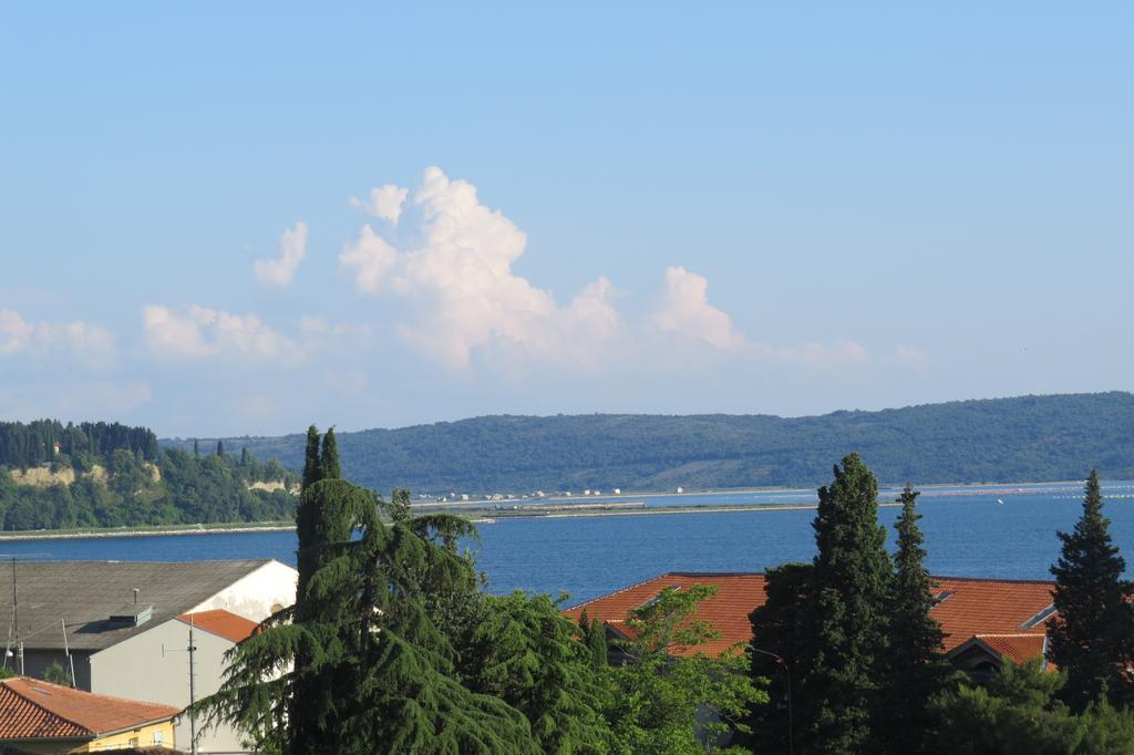 Apartment Casetta Portoroz Exterior photo