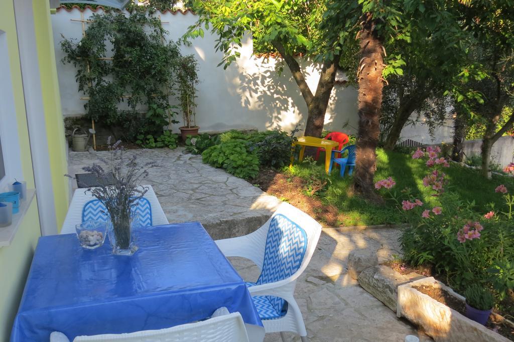 Apartment Casetta Portoroz Exterior photo